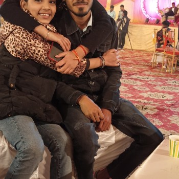 Ritik Gupta